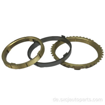 Hochwertige Synchronring-Ring-Sets von Auto-Teilen JC538T1-1702179/JC538T1-1702175/176/177 für JiangTooth